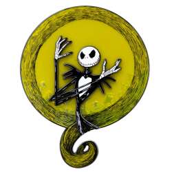 Jack Skellington Moonlight Madness