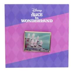 104867 - Marimo Craft (マリモクラフト) - Alice In Wonderland - Young Oysters - Disney Licensed alternate image