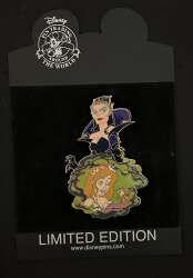 104869 - Disney Shopping - Enchanted - Narissa and Giselle alternate image