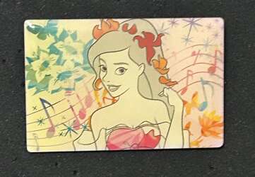 Enchanted Giselle