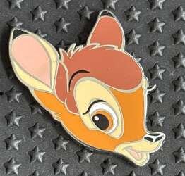 Bambi's Head
