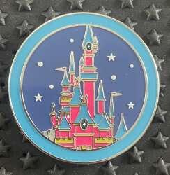 Castle - 2024 lanyard set