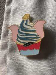 43605 - BoxLunch - Classics Soft Serve Blind Box - Dumbo - Loungefly alternate image