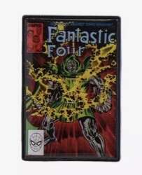 Fantastic Four Issue #330