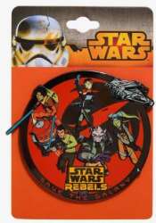 104936 - Her Universe - Star Wars Rebels Save the Galaxy - Disney Licensed alternate image