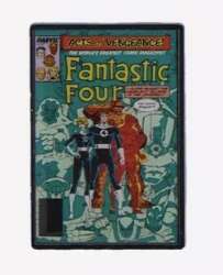 Fantastic Four - Acts of Vengeance
