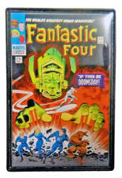 Fantastic Four Issue #49