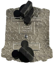 104962 - Halloween 2018 - Evil Queen Cast Exclusive alternate image