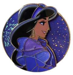 Finale Jasmine