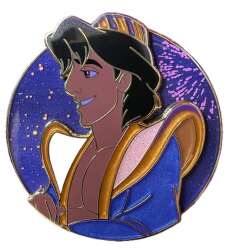 Finale Aladdin