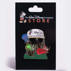 Flora, Fauna, and Merryweather