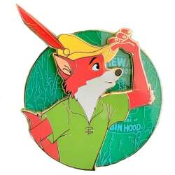 Robin Hood