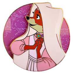 Maid Marian