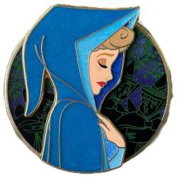 Cloaked Aurora