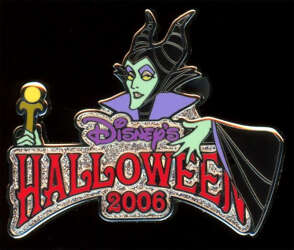 Maleficent