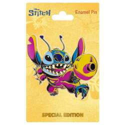 105046 - Pink A La Mode (PALM) Exclusives - Stitch 626 - Disney Licensed alternate image