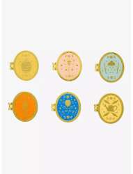 105050 - BoxLunch - Winnie the Pooh Portrait Hinged Blind Box - Unopened Box - Loungefly alternate image