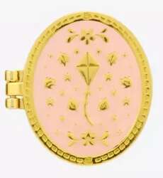 105052 - BoxLunch - Winnie the Pooh Portrait Hinged Blind Box - Piglet - Loungefly alternate image