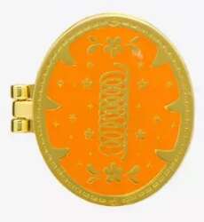 105054 - BoxLunch - Winnie the Pooh Portrait Hinged Blind Box - Tigger - Loungefly alternate image