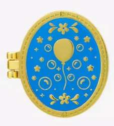 105055 - BoxLunch - Winnie the Pooh Portrait Hinged Blind Box - Roo - Loungefly alternate image