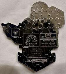 105057 - Star Wars Galaxy's Edge - First Order - Sith Trooper alternate image