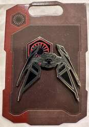 First Order - TIE Fighter