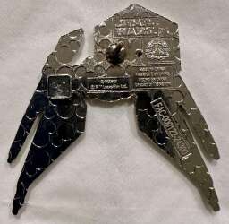 105059 - Star Wars Galaxy's Edge - First Order - TIE Fighter alternate image