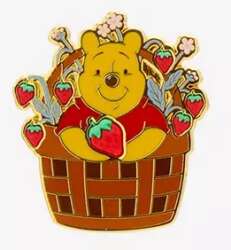 Pooh Bear