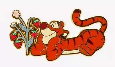 Tigger