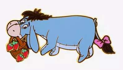 Eeyore