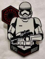 First Order - Stormtrooper