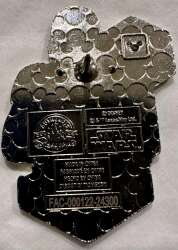 105065 - Star Wars Galaxy's Edge - First Order - Stormtrooper alternate image