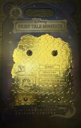 105084 - Fairy Tale Moments Series - Three Caballeros - Walt Disney World alternate image