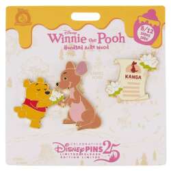 Kanga - Winnie the Pooh and Kanga