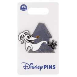 105105 - Disney Tim Burton's The Nightmare Before Christmas Collection - Zero alternate image