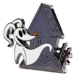 105105 - Disney Tim Burton's The Nightmare Before Christmas Collection - Zero alternate image