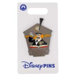 105106 - Disney Tim Burton's The Nightmare Before Christmas Collection - Mayor alternate image