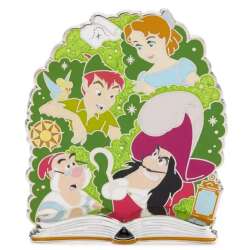 105118 - Fairy Tale Moments Series - Peter Pan - Disney Store US alternate image