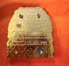 105118 - Fairy Tale Moments Series - Peter Pan - Disney Store US alternate image