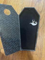 105124 - Disney Store Japan - Nightmare before Christmas set - Disney Store Japan alternate image