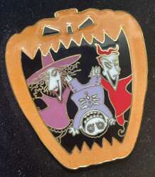 Shock, Lock & Barrel