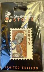 Din Djarin (The Mandalorian)