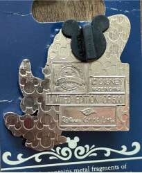 105146 - Piece of Disney History - Fantasy cruise - Disney Cruise Line alternate image