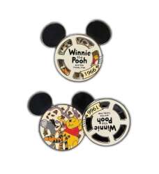 Winnie the Pooh