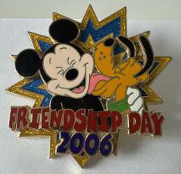 Friendship Day 2006