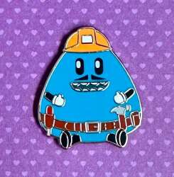 Mind Worker Fritz CHASER