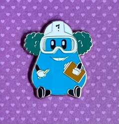 Forgetter Paula CHASER