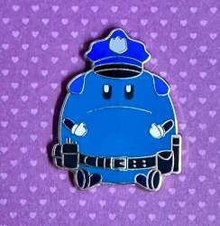 Subconscious Guard Frank