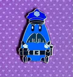 Subconscious Guard Dave