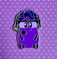 Dream Director Paula Persimmon